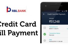 How To Pay RBL Bank Credit Card Bill through UPI of any Banks ?