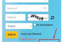 Unlock Canara Bank User ID – Internet Banking