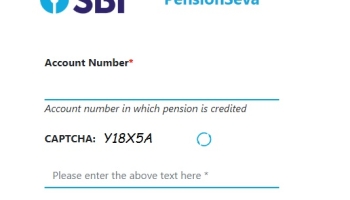 How to Submit Video Life Certificate for Pensioners in SBI ?