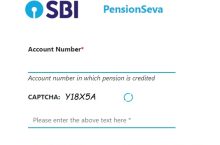 How to Submit Video Life Certificate for Pensioners in SBI ?