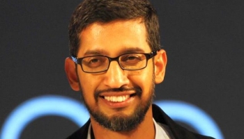 Google CEO Sundar Pichai’s Salary Rs 6631378710
