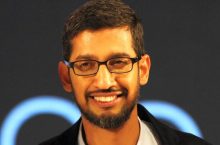 Google CEO Sundar Pichai’s Salary Rs 6631378710