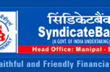 Syndicate Bank Q2 Profit Rises