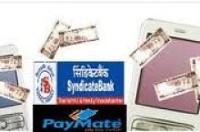 FAQ : Syndicate Bank Mobile Banking Application Services