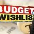 Highlights Union Budget 2016-17