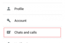 How To Reduce Whatsapp Call Data Usage ?