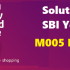 How Does SBI Kiosk Banking Work ?