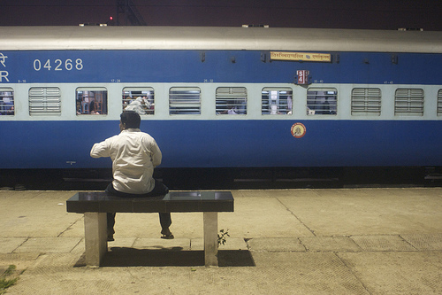 List of Indian Railways Abbreviations For Ticket Reservations