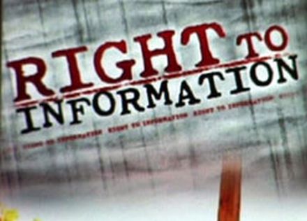 Should Corporate Sector Bring Under RTI ?