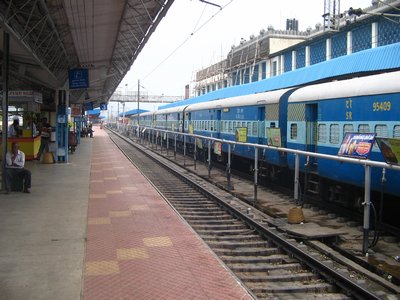 Indian Railways Tatkal Reservation Period Reduced To 24 hours Again