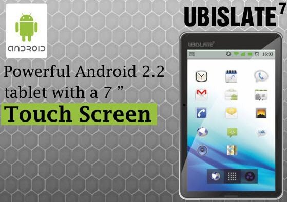 Buy Aakash Tablet Online Through Shopping Sites