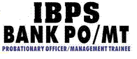 IBPS PO 2014 Review Online Exam Question Paper