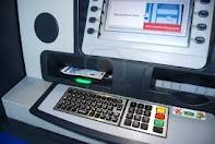 No CASH Retraction in ATM Now