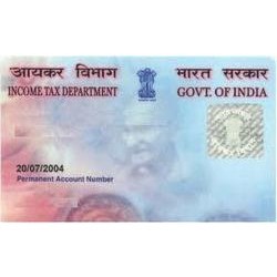 How To Apply For PAN Card ?