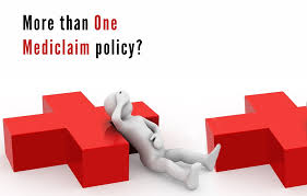 How To Claim For Multiple Health Policies ?