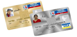 How To Apply For Syndicate Bank Global Credit Card ?