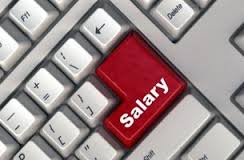 Calculate 10th Bipartite Revised Salary