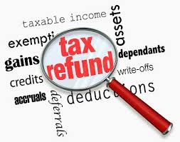 How to check Income Tax Refund Status Online?