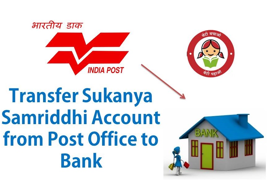 How To Open Sukanya Samriddhi Yojana Account ?