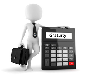 How to Calculate Gratuity on Retirement?