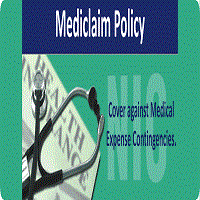 National Insurance Mediclaim Policy