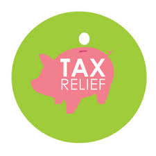 Bankers Income Tax Relief