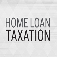 home loan taxation
