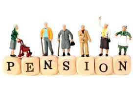 What is the Eligibility for Getting Pension?