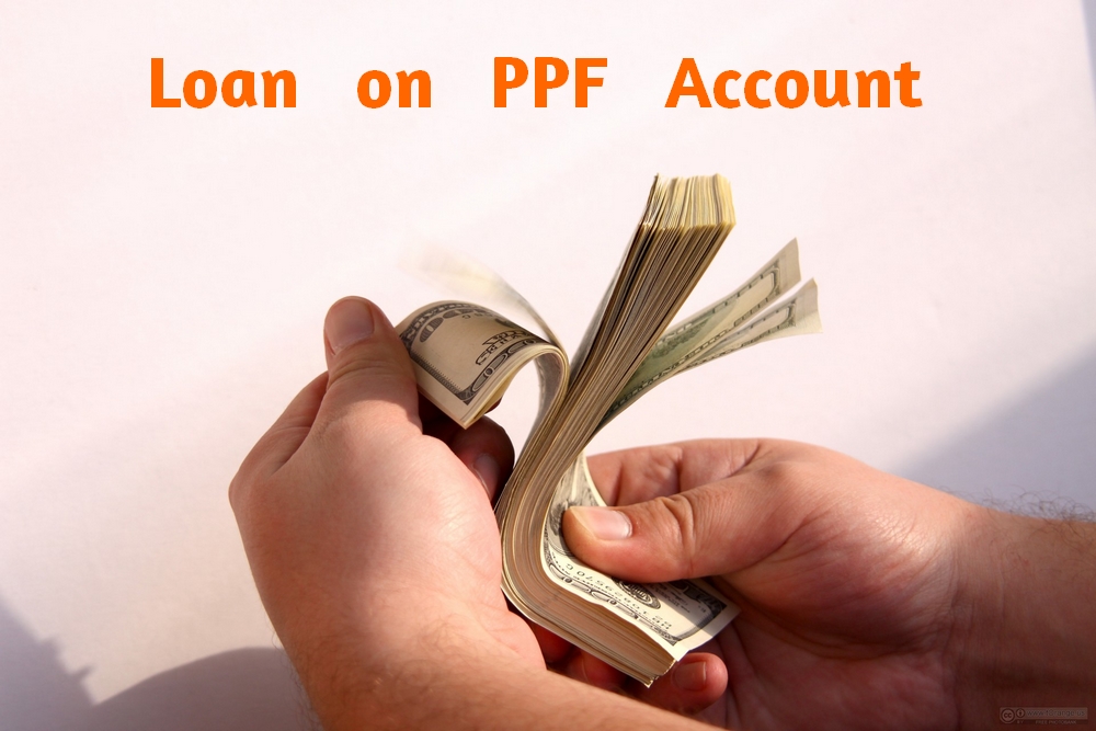 How To Get A Loan Against PPF Account ?