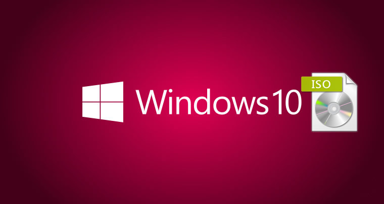 How To Download Windows 10 ISO Images ?