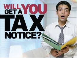 How to reply Non Compliance Income Tax notice?