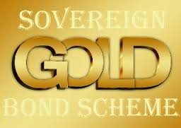 Gold Bond