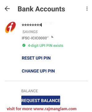 Is BHIM Application secured for Digital Payment ?