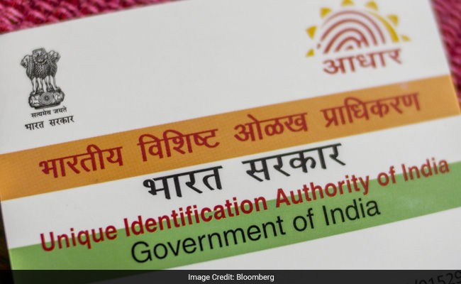 How To Link PAN Card With Aadhaar For Income Tax e Returns ?