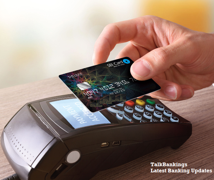 Contactless Cards – Complete Details & Payment Transaction Flow Guidelines