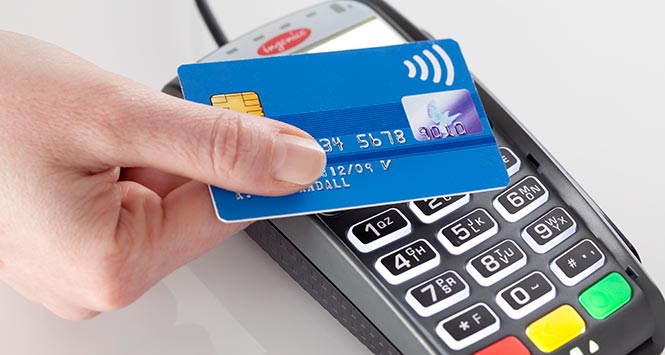 Are Contactless cards safe ?