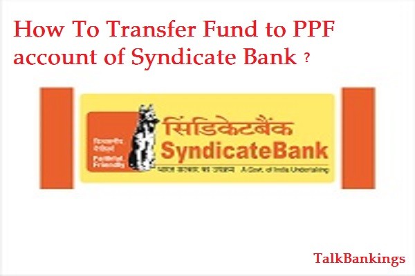 syndicate-bank-ppf-howto
