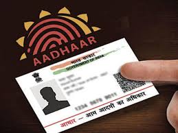 UIDAI Said the Aadhaar Mandatory for Opening New Bank Accounts, Tatkal Passports