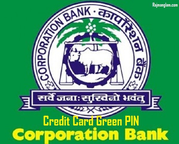 corporation-bank-green-PIN