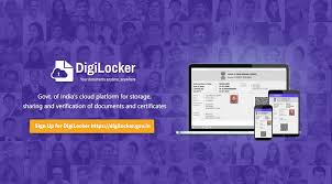 How To Store Driving Licence, RC on DigiLocker Application ?