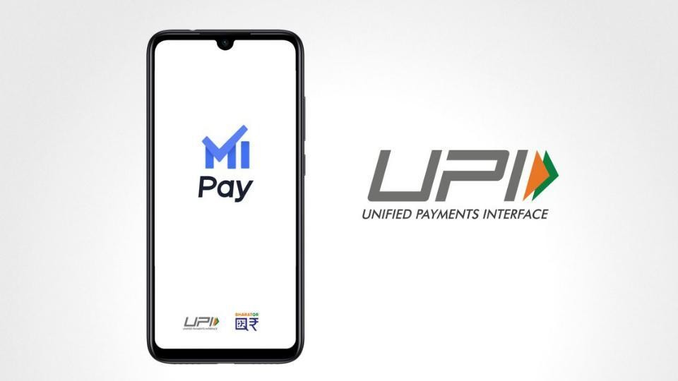 How To Install & Make UPI Payment using Mi Pay ?