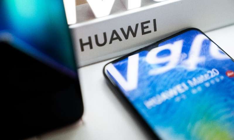 No More Android Operating System for Huawei Mobile Phones