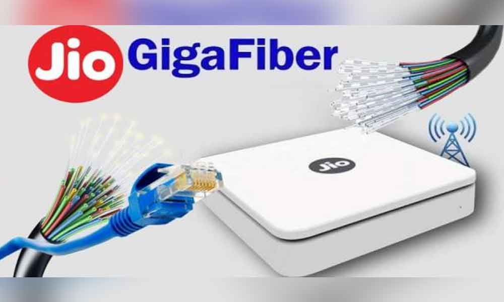 How To Register for Jio Giga Fiber Broadband Services ?