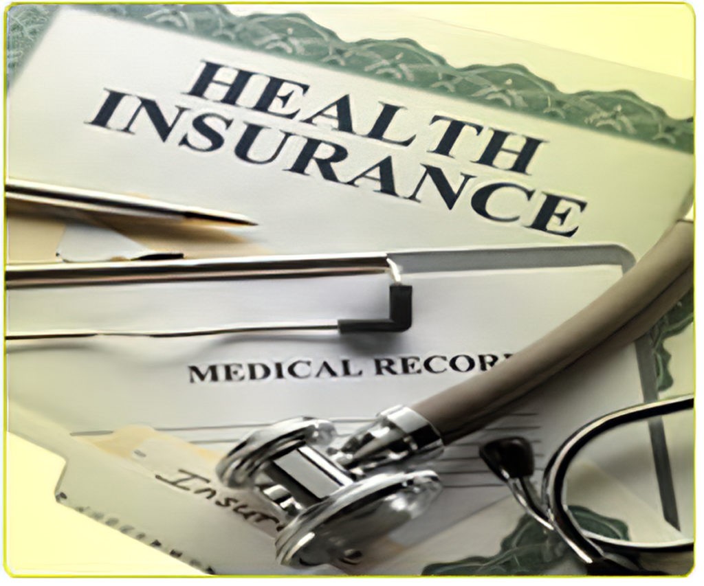 Health Insurance TPA