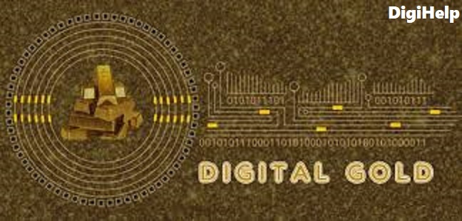 How To Buy Digital Gold Online From Banks, eWallets ?