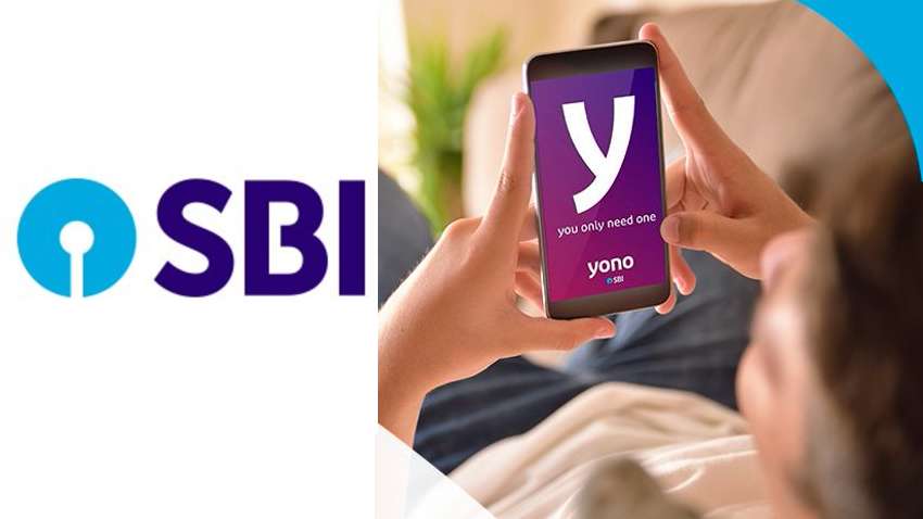 SBI is Not Giving Any Emergency Personal Loans Via YONO App