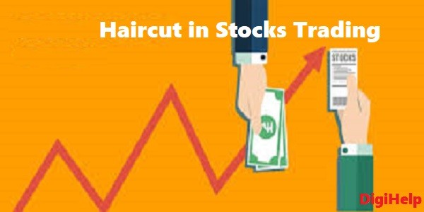 haircut in stocks