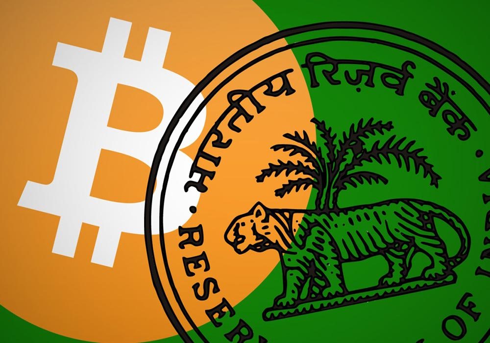 RBI Advise Banks To Verify KYC in Cryptocurrency Transactions