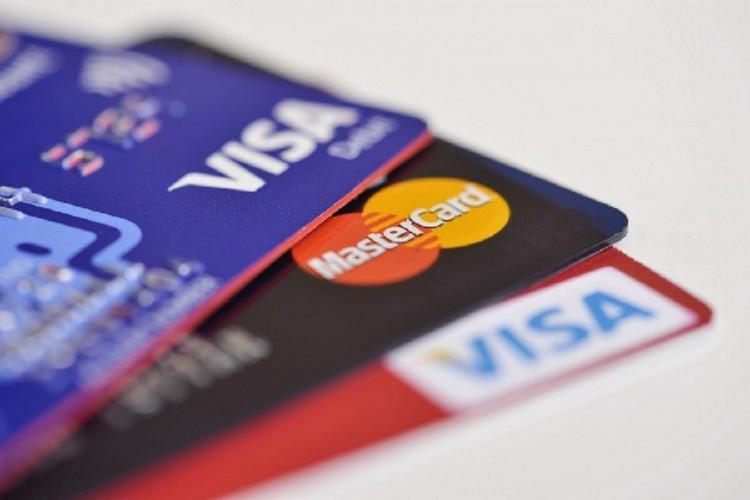 How to Protect Credit Card From Fraud ?