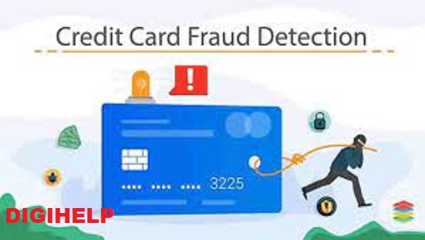 How to Protect Your Credit Card Online ?